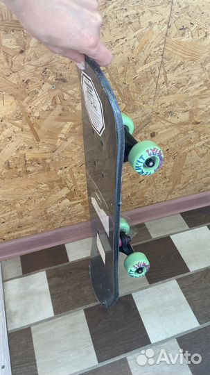 Продаю скейтборд новый в упаковке