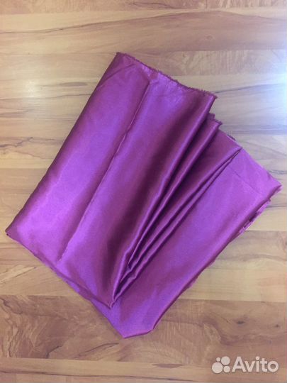 Материал Стрейч атлас