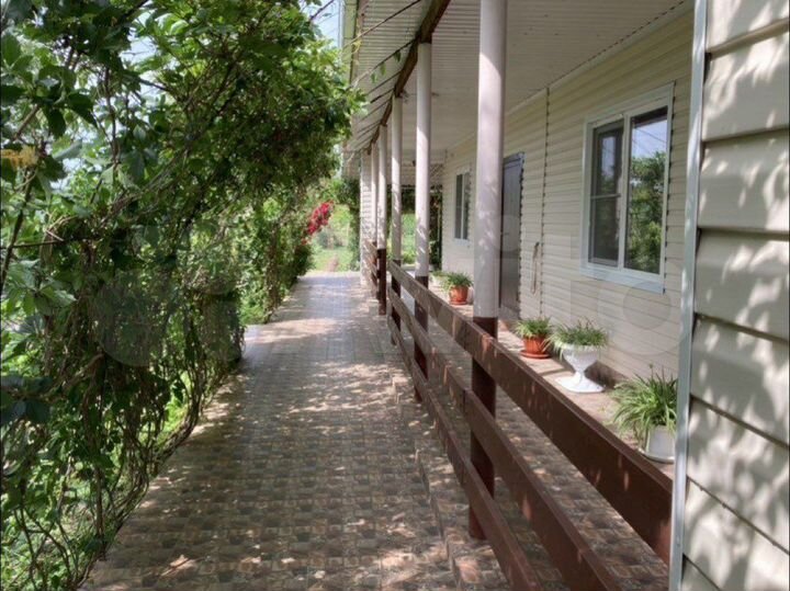 Комната 18 м² в 3-к., 1/1 эт.