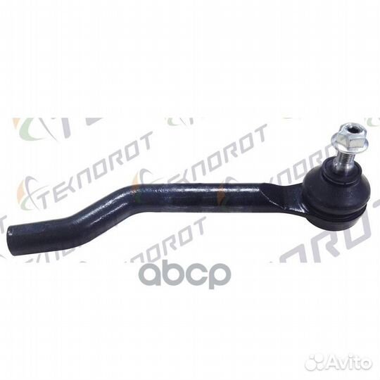 Наконечник рулевой N941 Teknorot