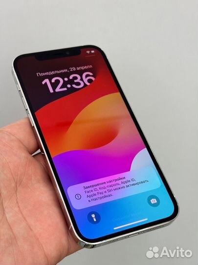 iPhone 12 Pro, 256 ГБ