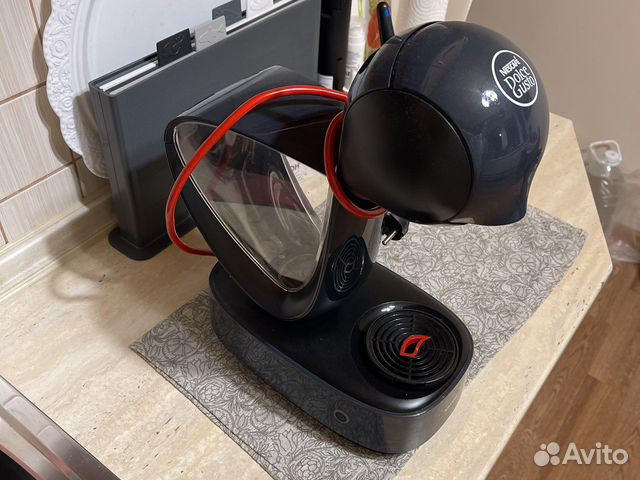 Nescafe dolce gusto