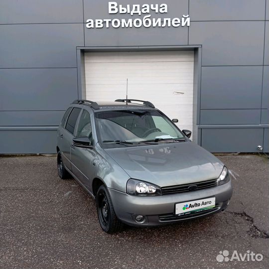 LADA Kalina 1.6 МТ, 2011, 308 000 км