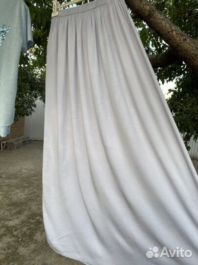 Юбка с кофтой