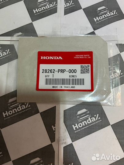 Прокладка соленоидов Honda Civic Accord CR-V