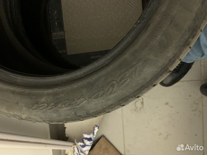 Haida HD927 215/50 R17