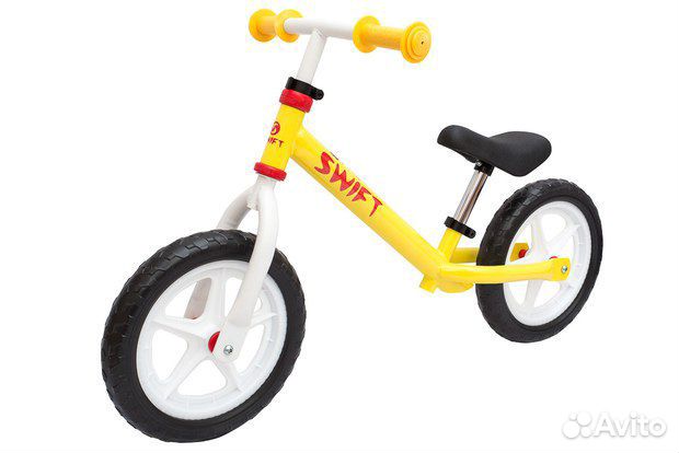 Беговел Swift