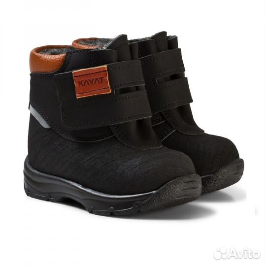 Ботинки Kavat Yxhult 24рр