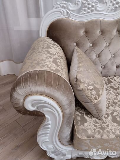 Диван раскладной