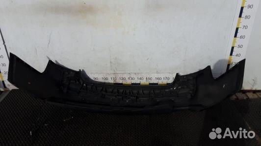 Бампер задний audi A5 1 (ZPH04HG01)