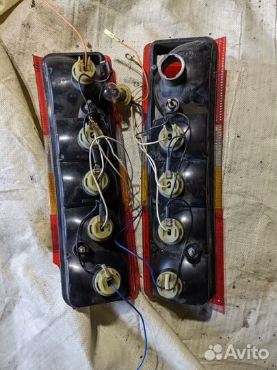 Фонарь Газель Соболь