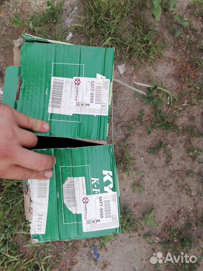 Пружины опель астра G