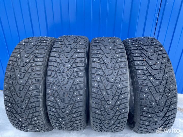 Hankook Winter I'Pike RS2 W429 195/65 R15