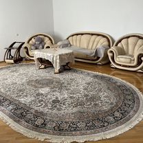 5-к. дом, 150 м², Ош
