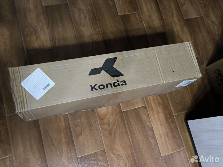 Sup доска Konda Shark 11,6', 350x78x15 см, 200кг