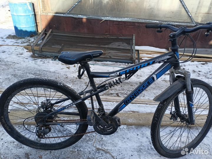 Велосипеды