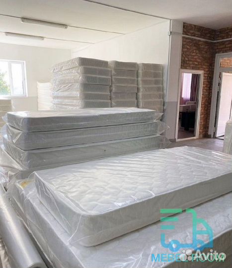 Матрас в наличии