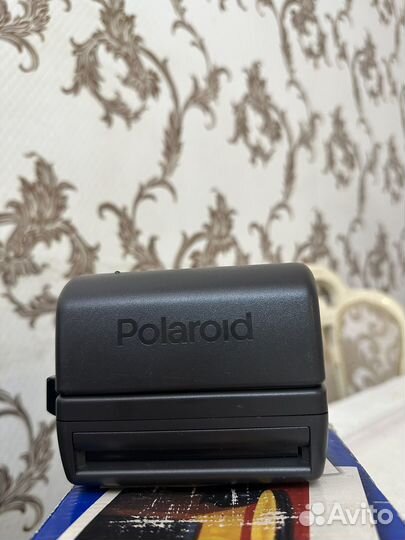 Полароид Polaroid 636