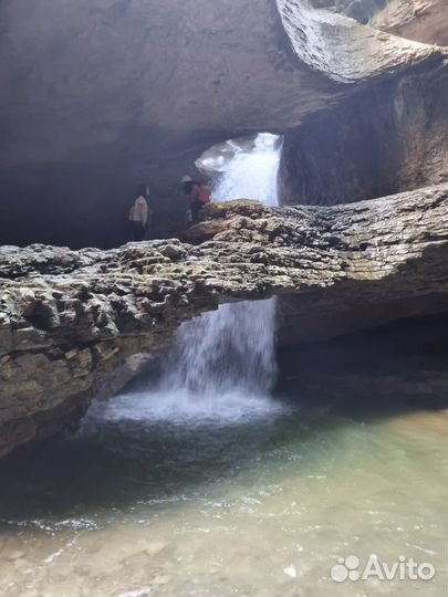 Такси Гуниб