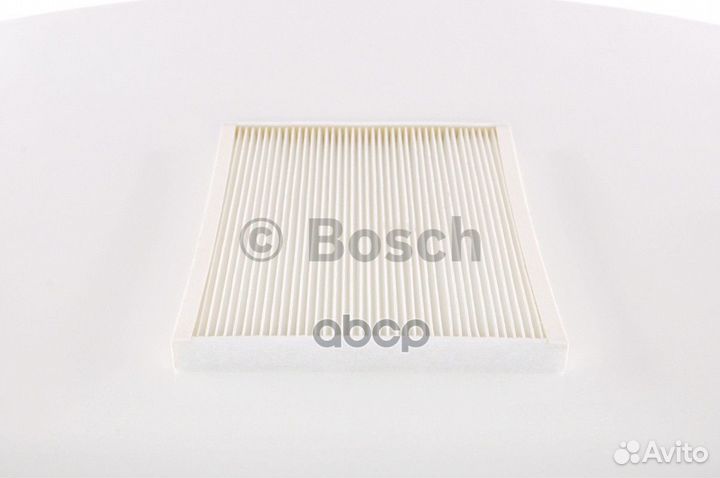 Фильтр салона Bosch 806 ELR7267, LAC908, LAC908C