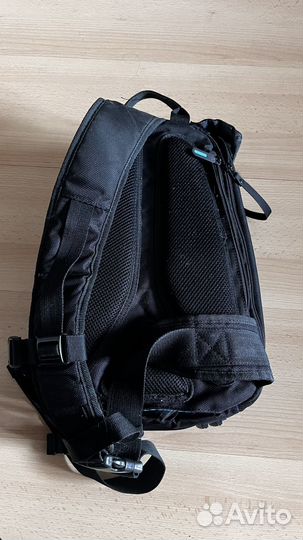 Рюкзак для фототехники