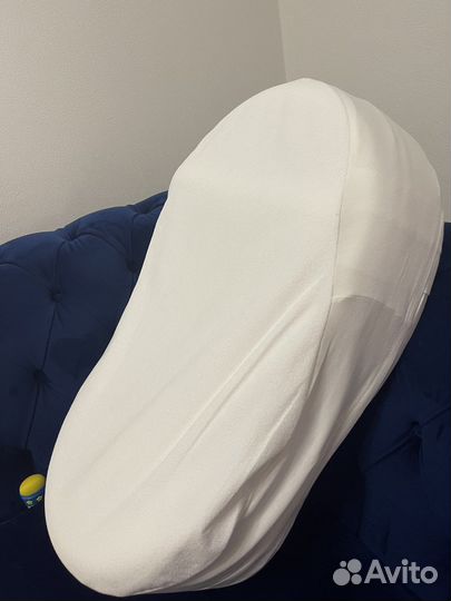 Кокон для новорожденных