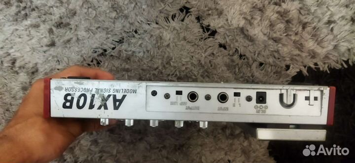 Электрогитарный комплект