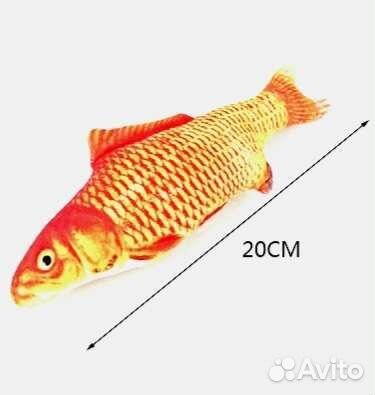 Набор игрушек для котов, кошек и котят