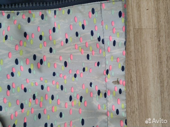 Куртка для девочки lassie 92