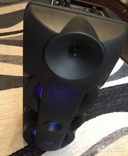 Колонка ZQS-8202A (Новая + Гарантия)