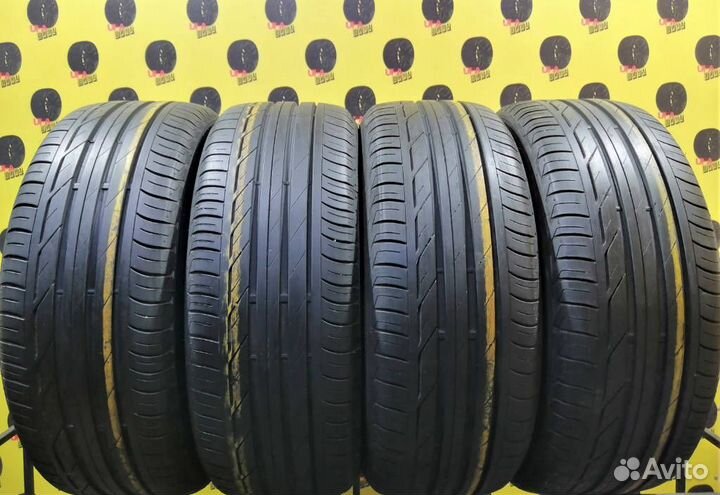 Bridgestone Turanza T001 225/50 R18