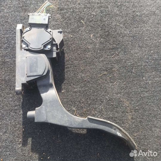 Педаль газа для Skoda Fabia 1