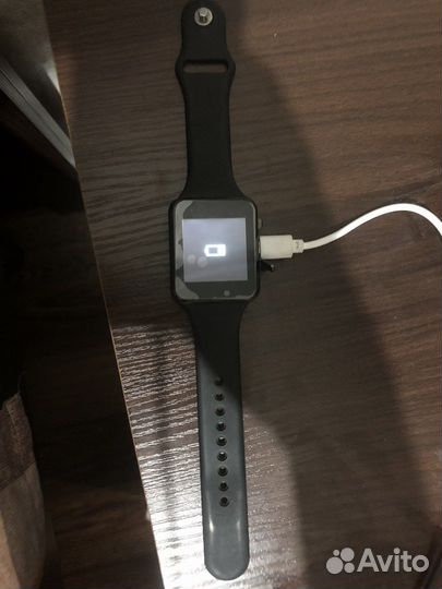 Smart watch