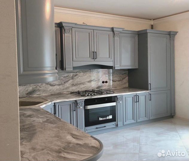 Кухня на заказ