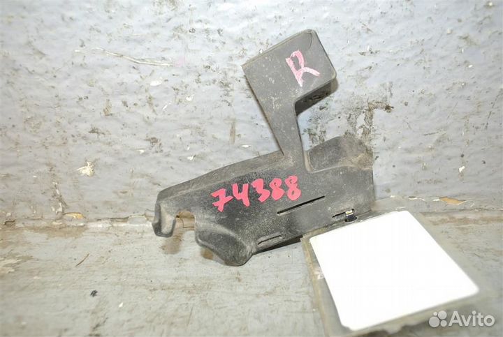 Водосток Nissan Teana J32 2008-2013