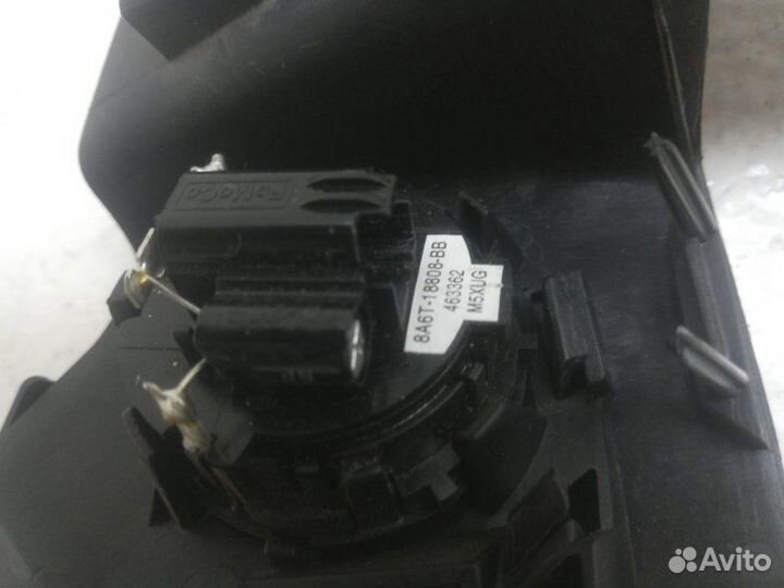 Пластик салона передний правый Ford Focus 3 CB