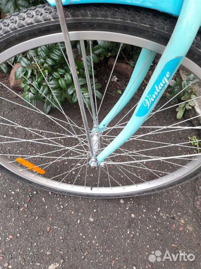 Новый Велосипед