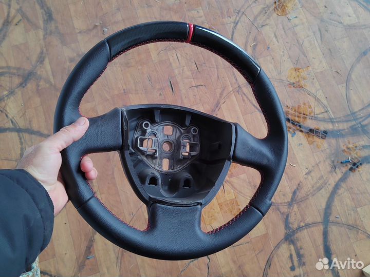 Руль granta sport