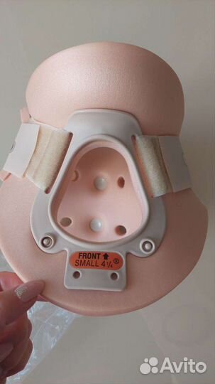 Воротник ортопедический Philadelphia новый