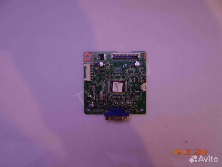 BN91-01490P; BN41-00833B