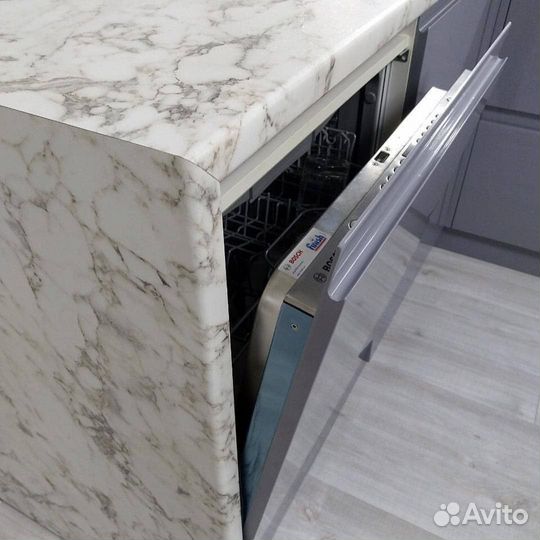 Кухни от производителя