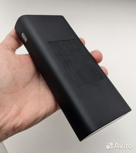 Повербанк xiaomi 20000 50W