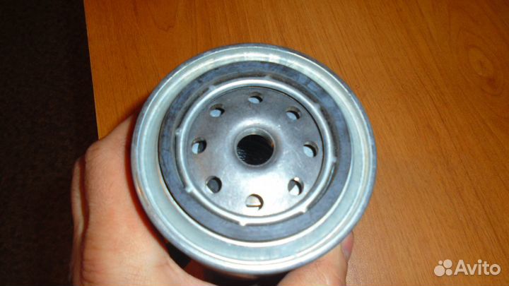 Difa 6101/1 Фильтр очистки топлива мтз Д243,245