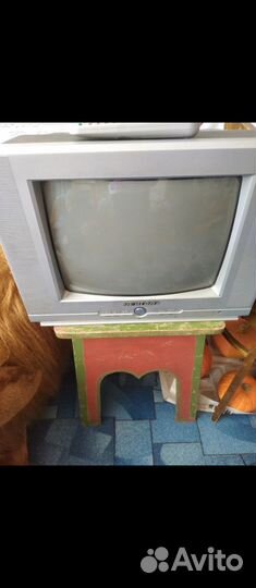 Телевизор