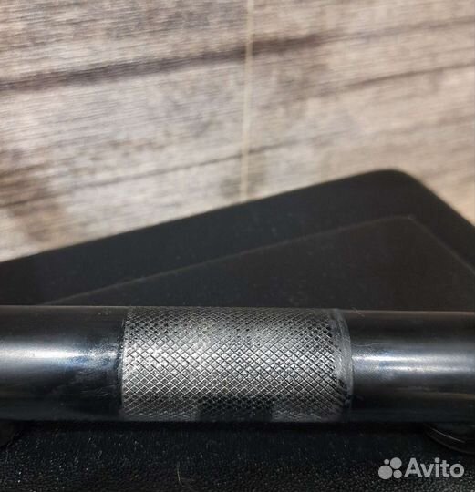 Сет Руль Eclat Strangler 9.1 + Вынос Eclat Domain