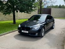 BMW 5 серия GT 4.4 AT, 2010, 130 637 км, с пробегом, цена 1 450 000 руб.