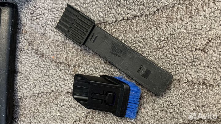 Вертикальный пылесос Philips FC6169/01