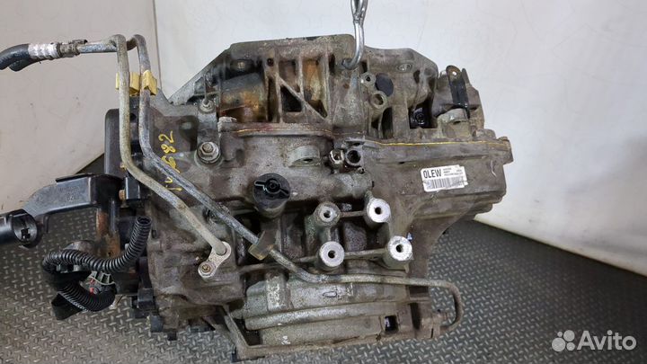 Кпп - автомат (АКПП) Opel Astra J 1.6 Инжектор, 2011