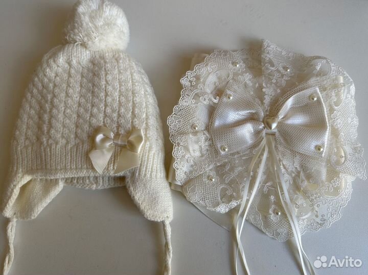 Конверт одеяло зимний на выписку