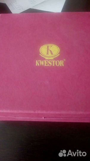 Новая кофейная пара